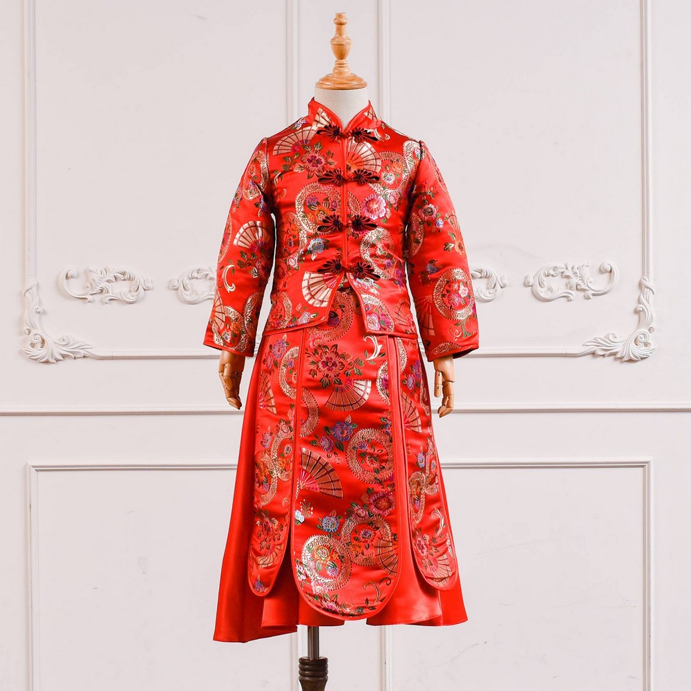 台中花童禮服,台中花童服,台中小禮服,台中小洋裝,台中親子禮服